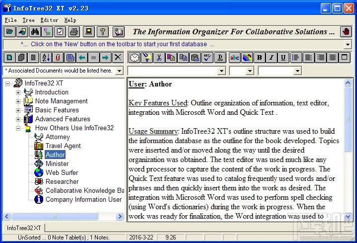 InfoTree 32XT,InfoTree 32XT下载,InfoTree 32XT官方下载