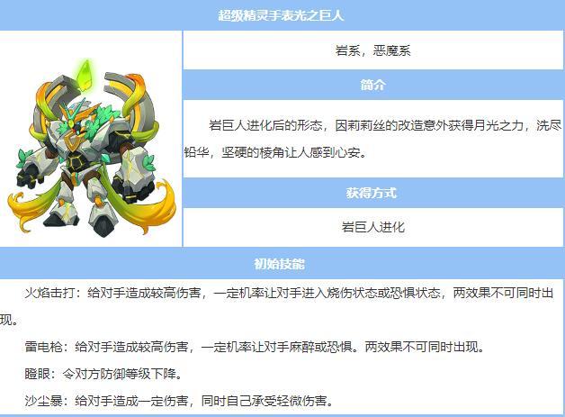 超级精灵手表正式版下载,超级精灵手表,宠物手游,精灵手游
