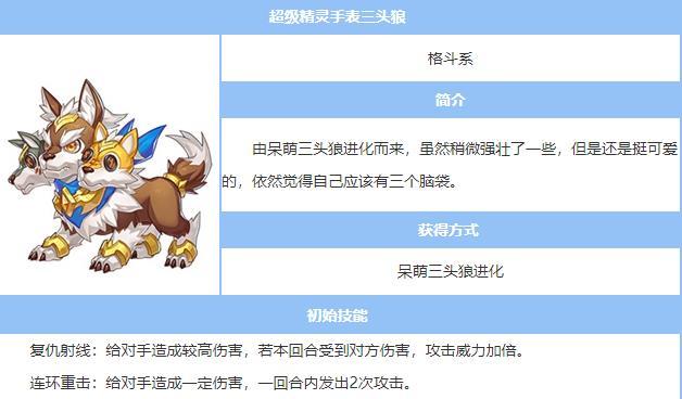 超级精灵手表正式版下载,超级精灵手表,宠物手游,精灵手游