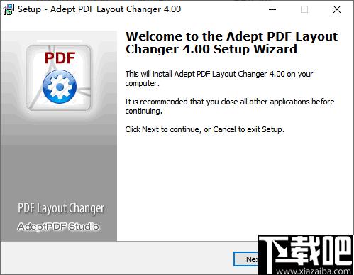 PDF Layout Changer下载,元数据,PDF工具,PDF管理