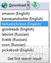 Booknizer下载,图书管理工具,图书管理