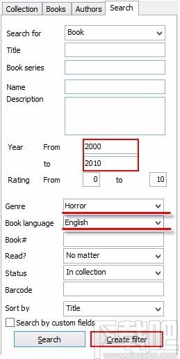 Booknizer下载,图书管理工具,图书管理